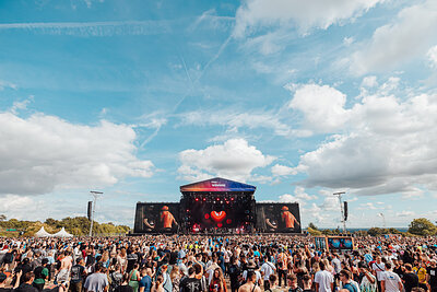 Wireless Festival | Gallery