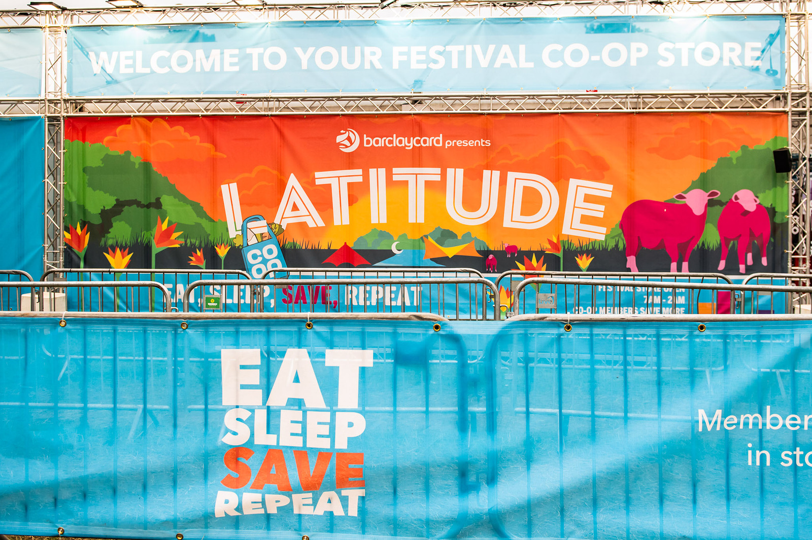 Latitude Festival 2023
