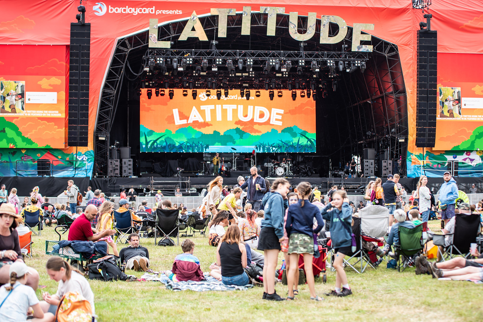 Latitude Festival 2023