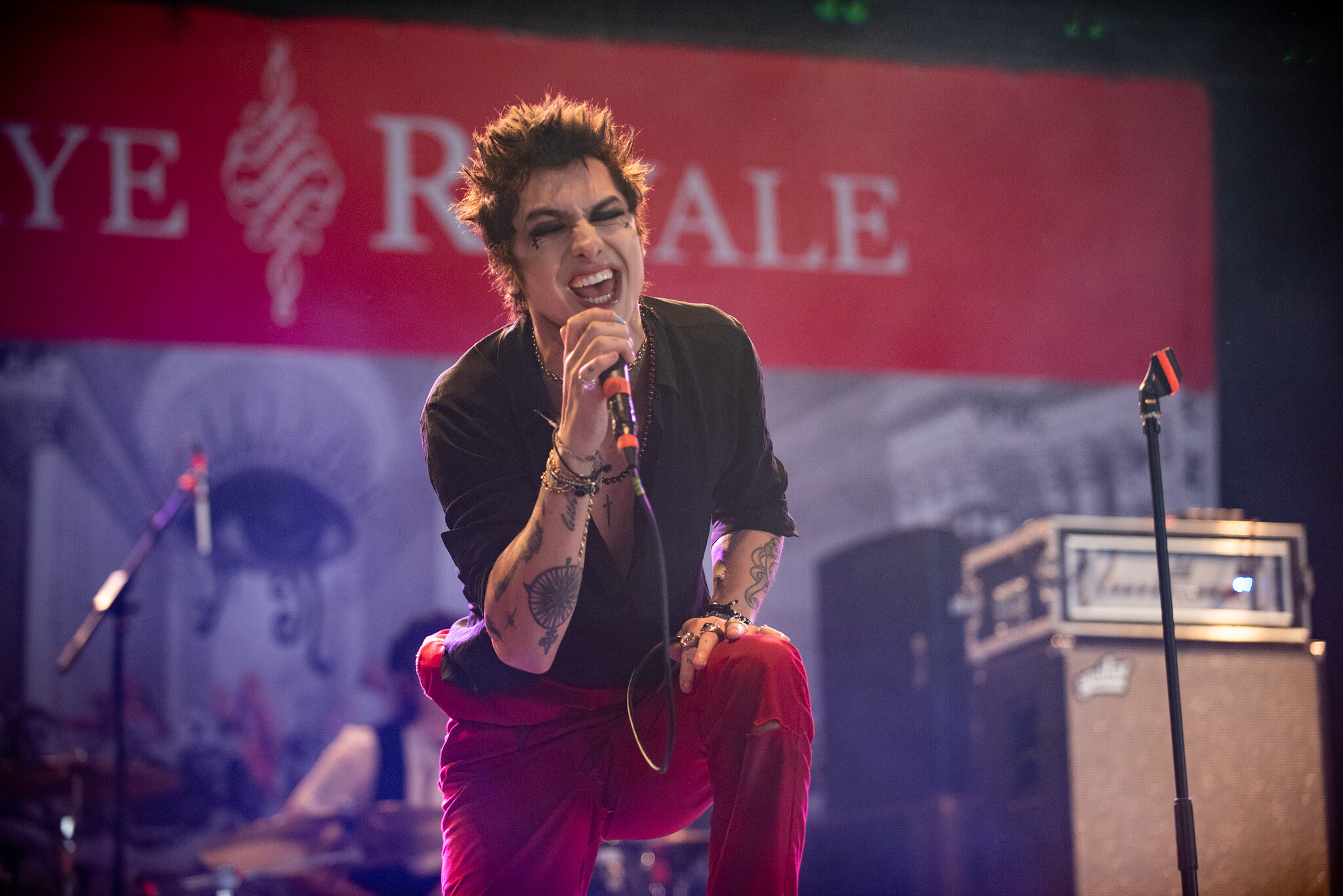 Download Festival Gallery Palaye Royale