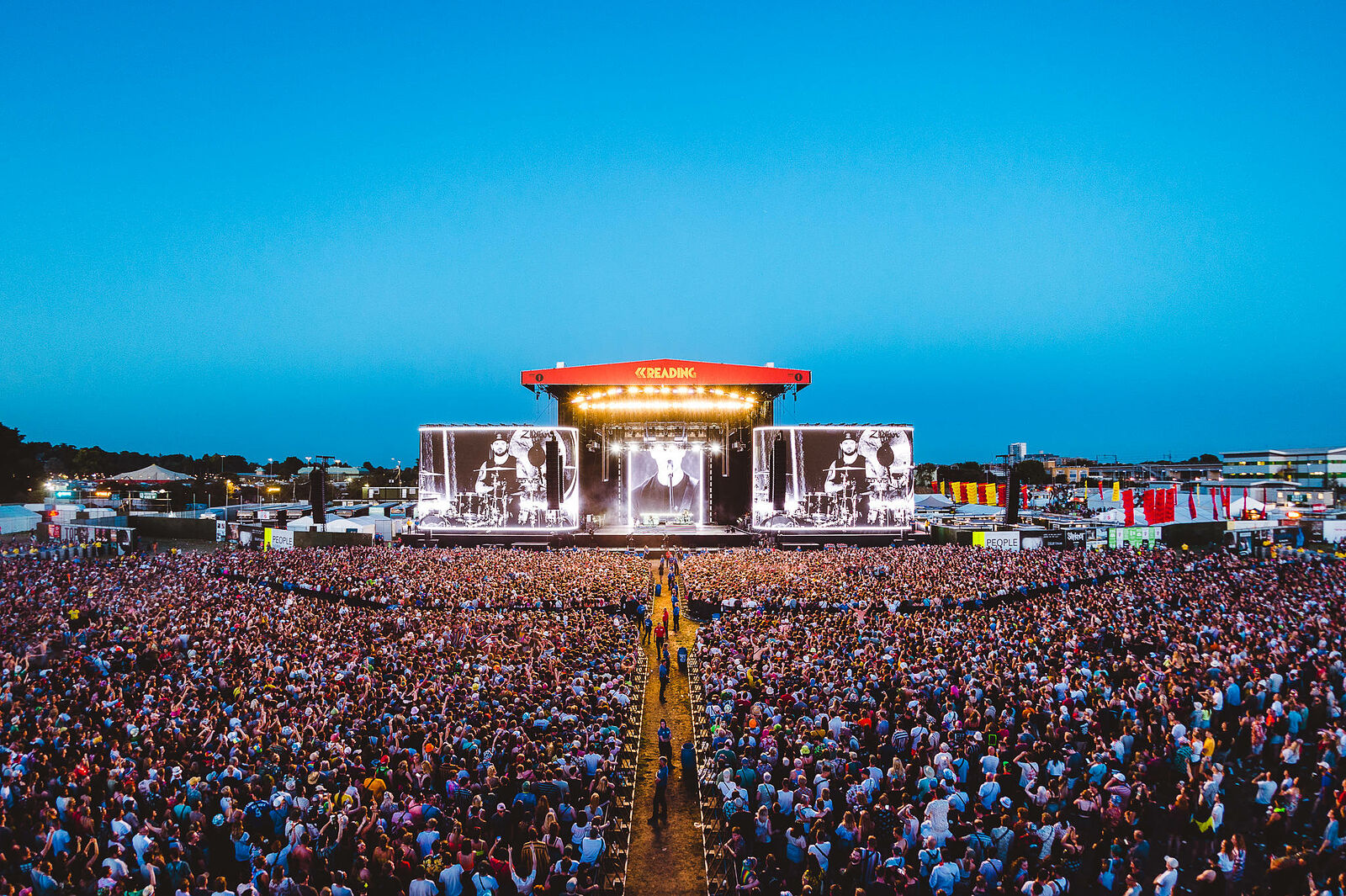 Reading Festival 2019