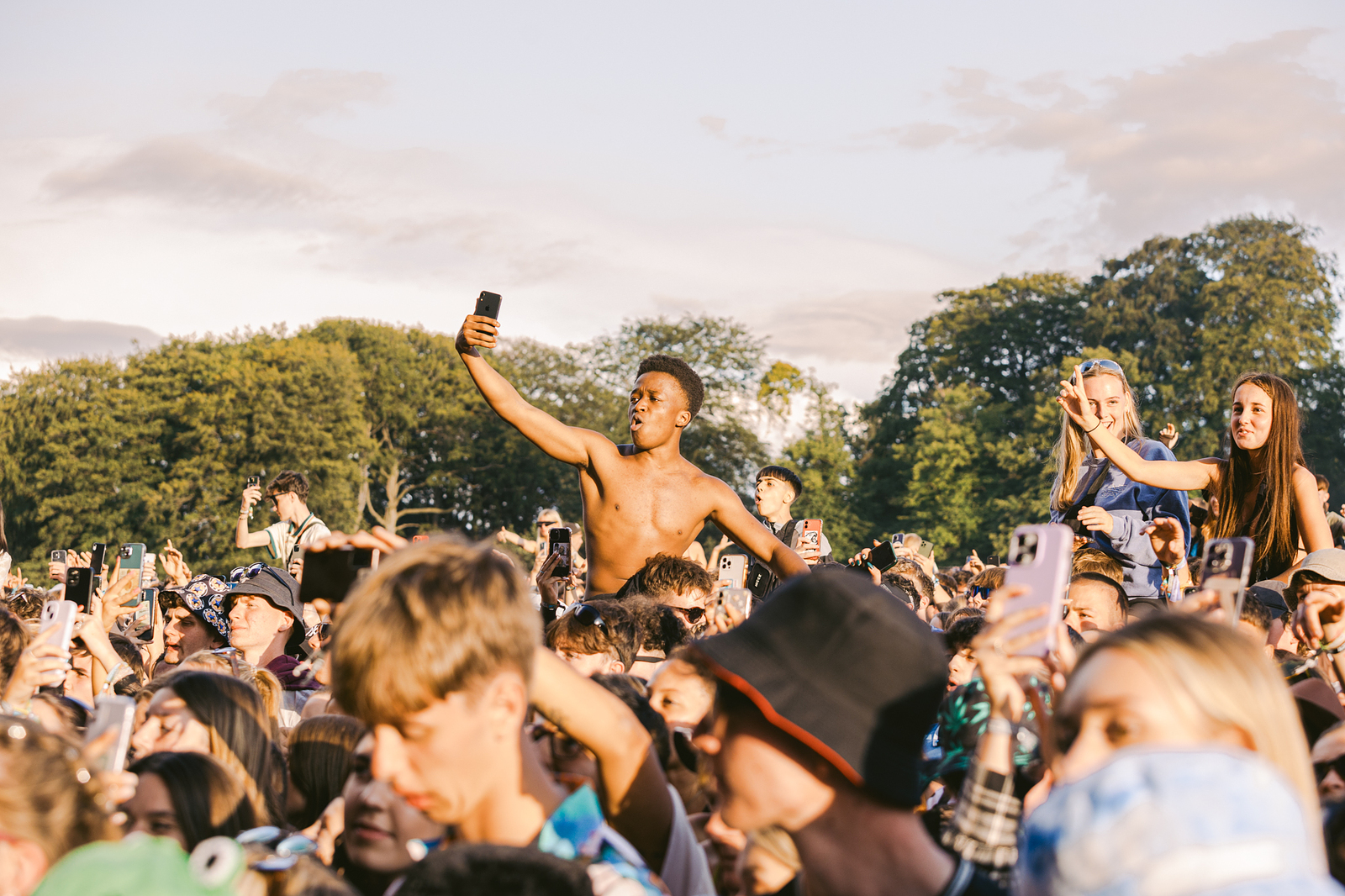 Loyle Carner