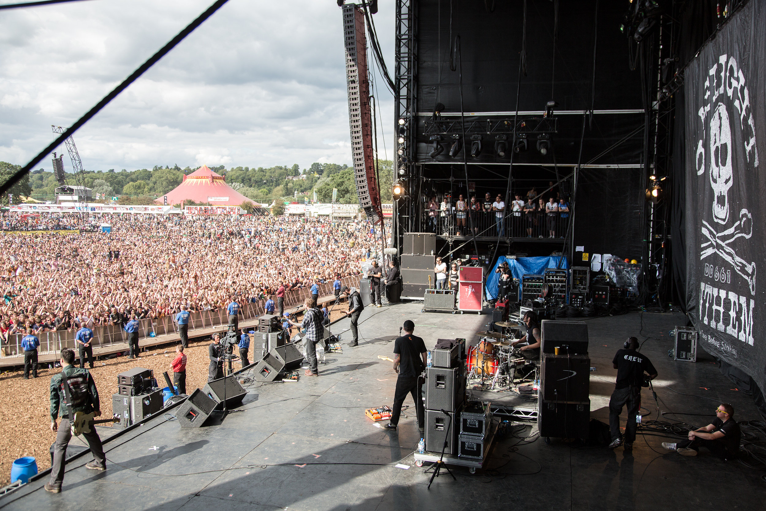 Reading Festival 