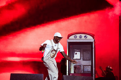 Wireless Festival | Gallery