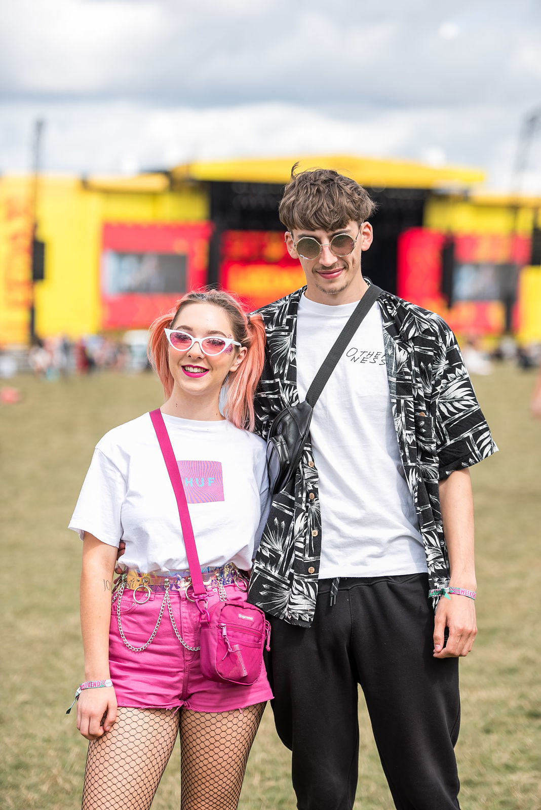 Leeds Festival 2018