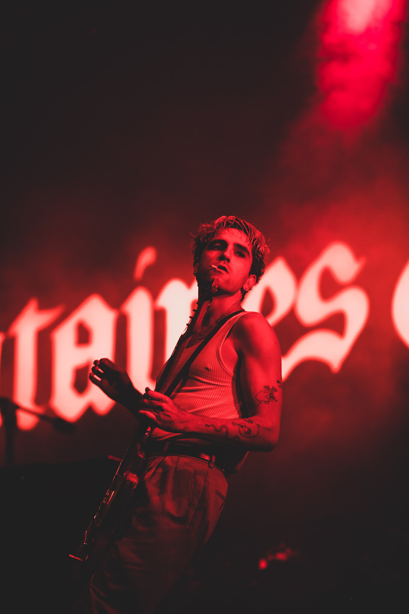 Electric Picnic Gallery Electric Picnic 2022