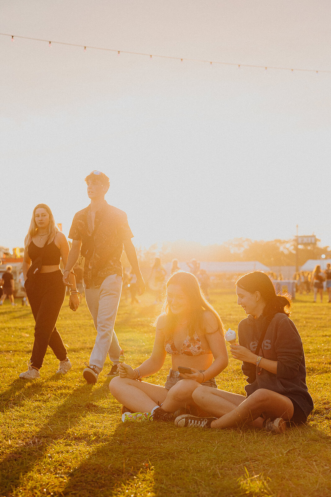 Reading Festival 2023