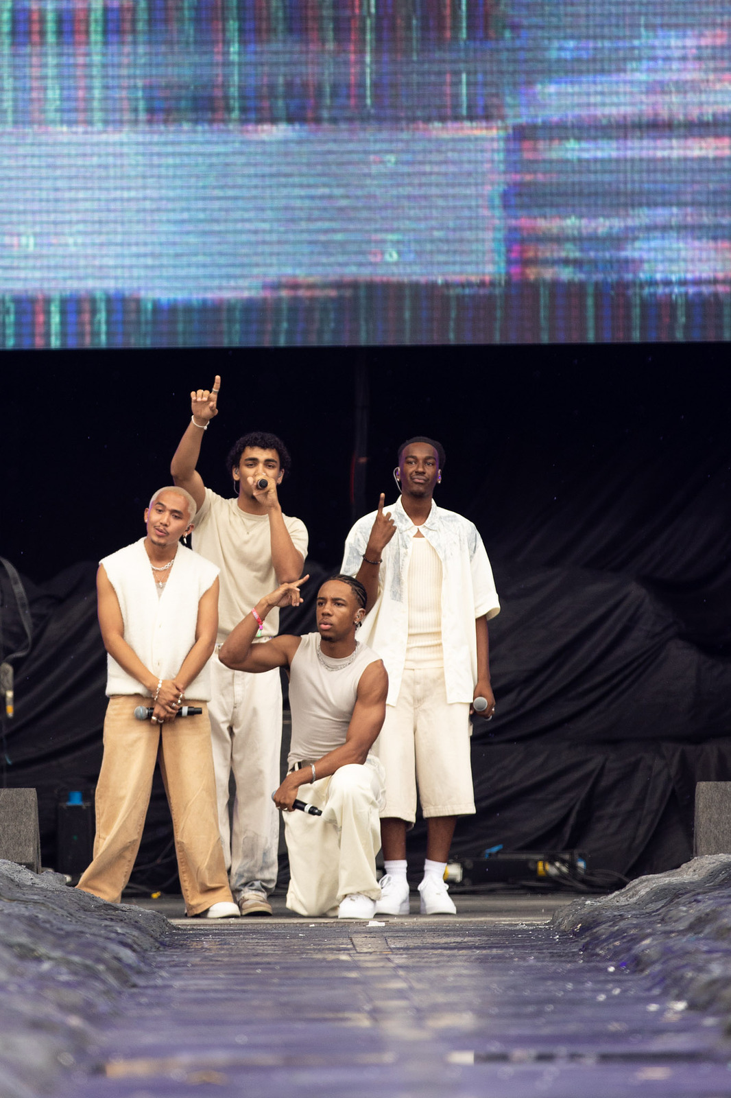 Wireless Festival 2023