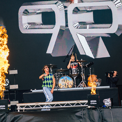 Don Broco