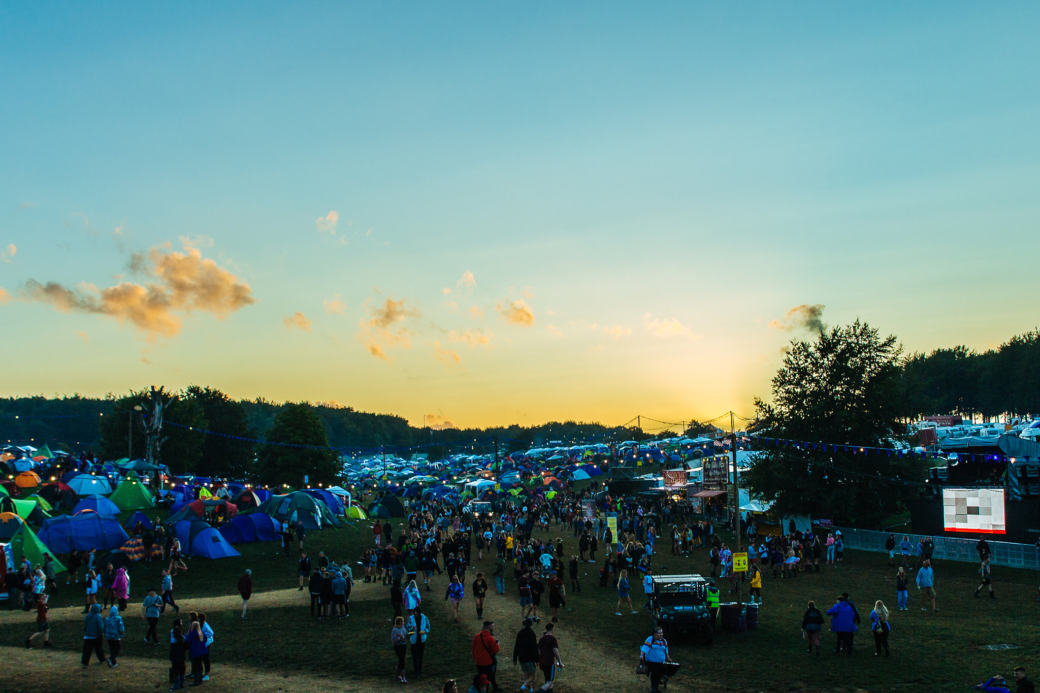 Leeds Festival | Gallery | Leeds Festival 2018