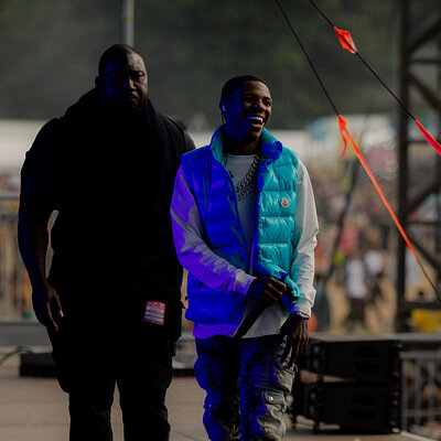 A Boogie Wit Da Hoodie