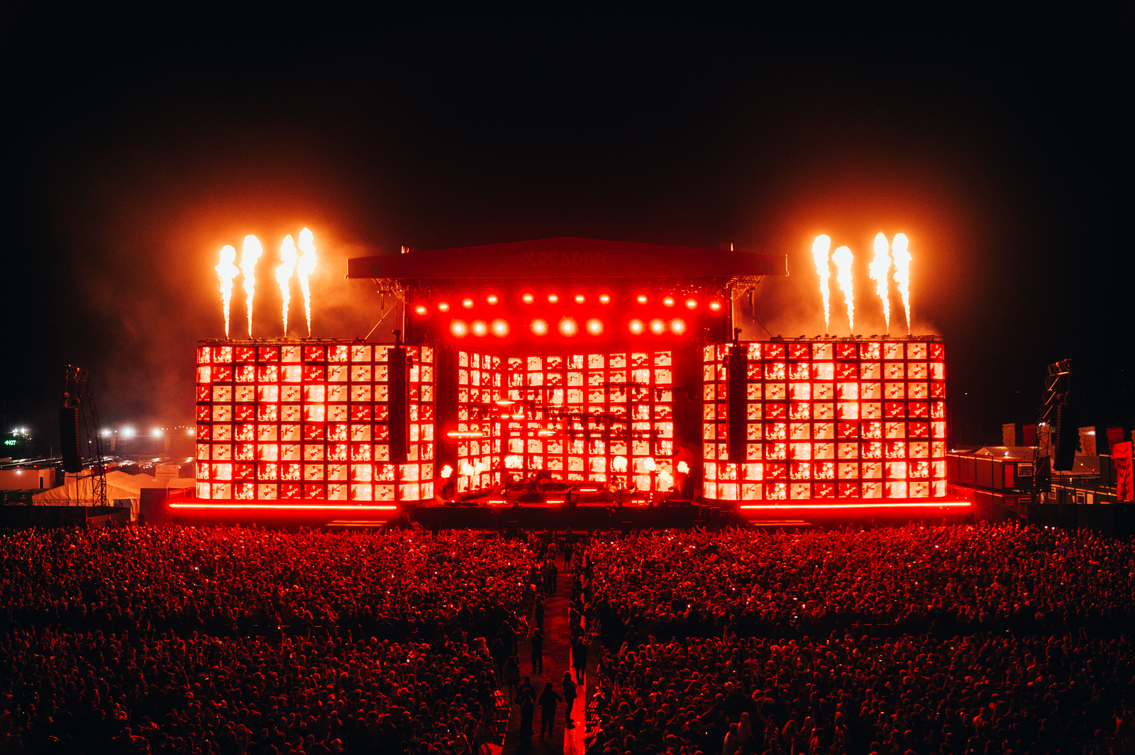 Reading Festival 2023