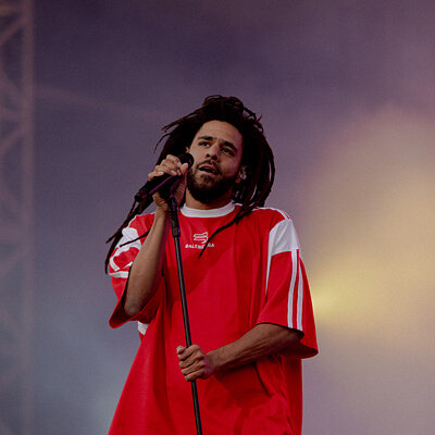 J. Cole
