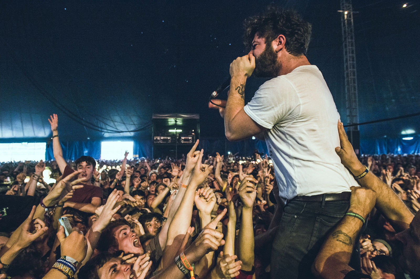 The Foals