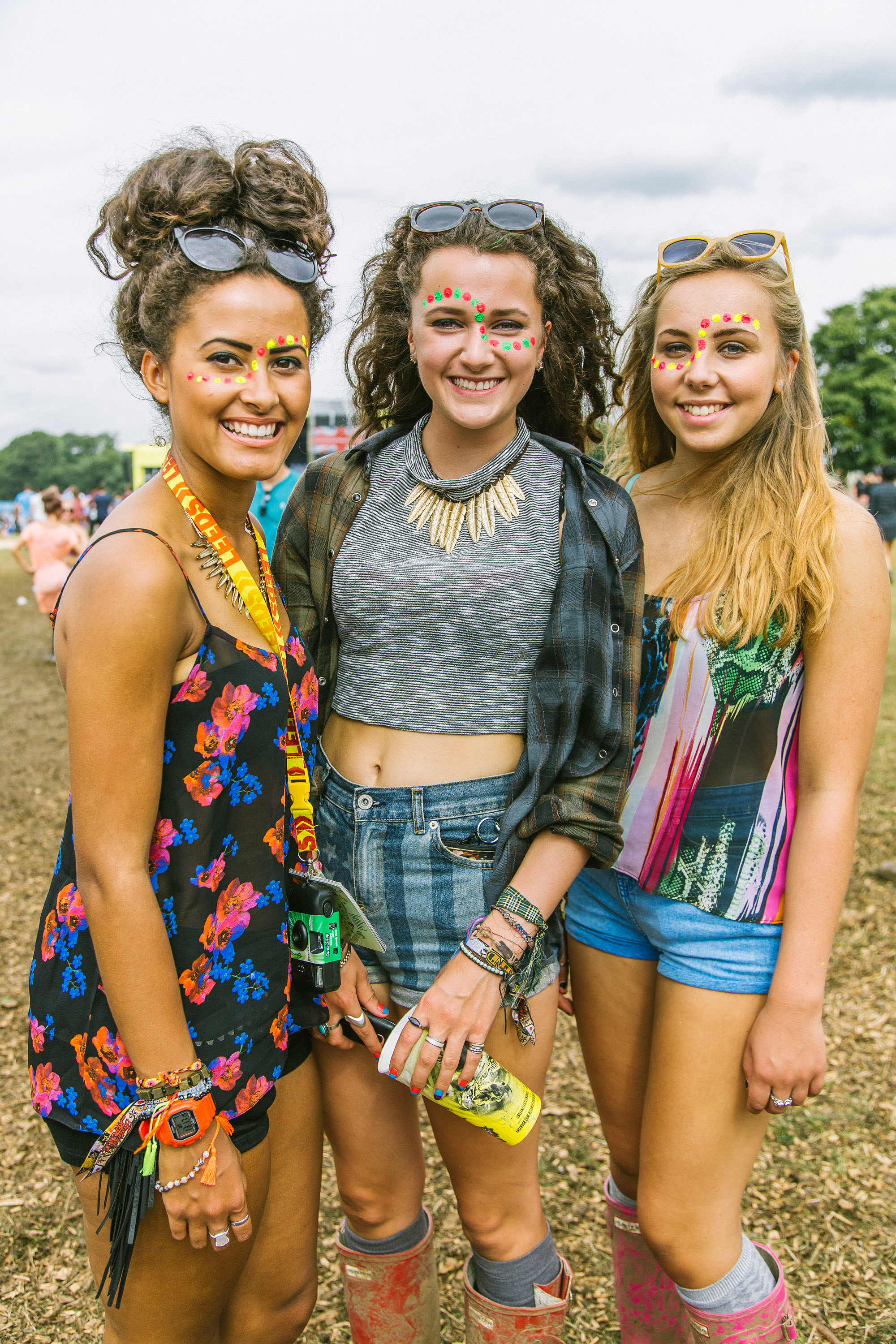 Rockstar Energy presents Leeds Festival | Bramham Park » 21 – 25 August ...