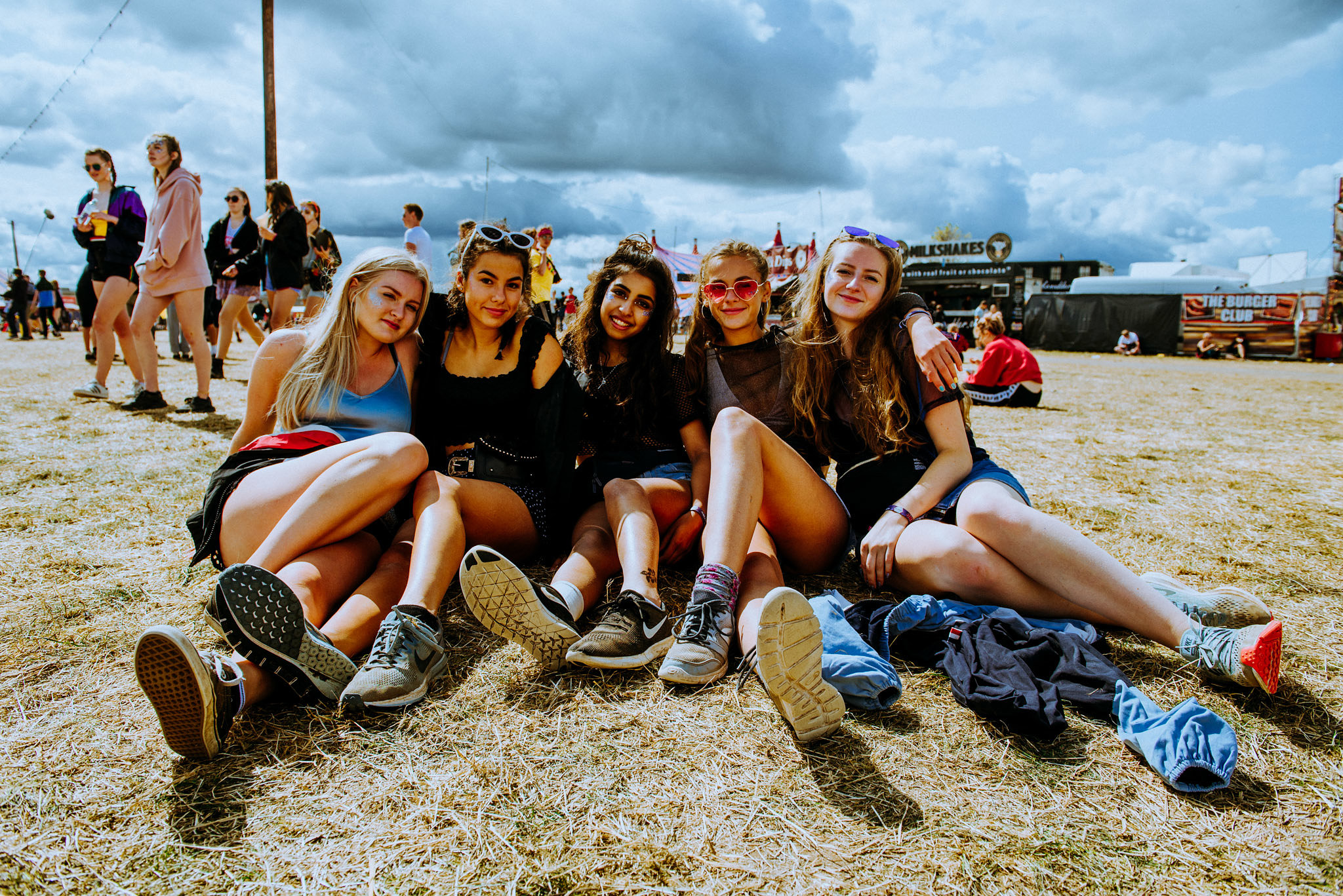 Reading Festival Gallery Reading Festival 2018