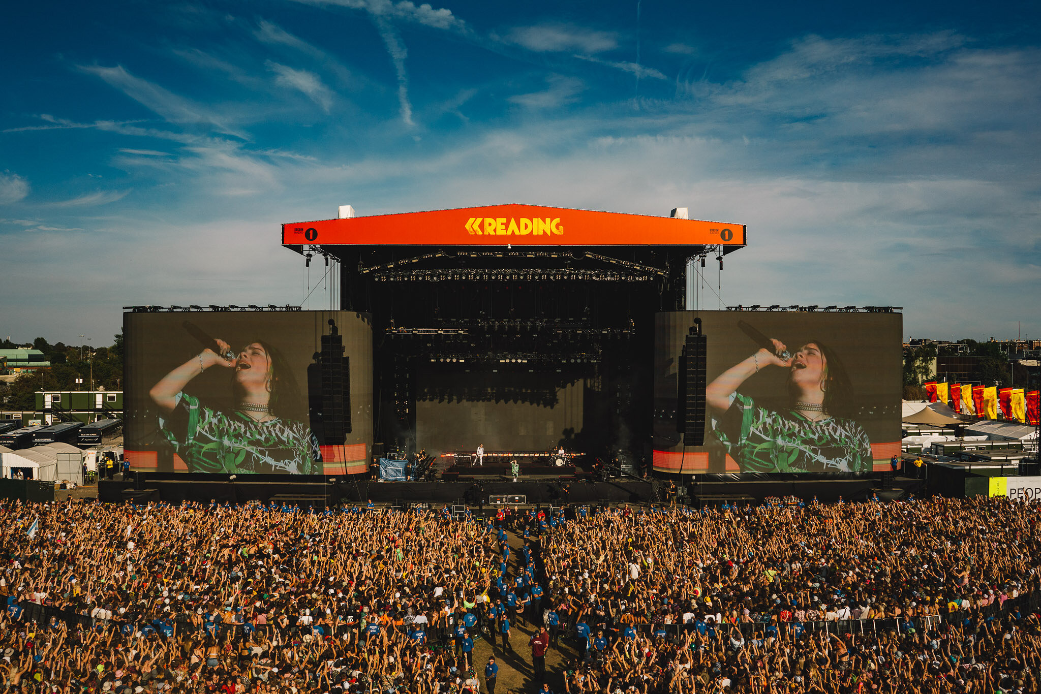 Reading Festival | Gallery | Reading Picnic 2019