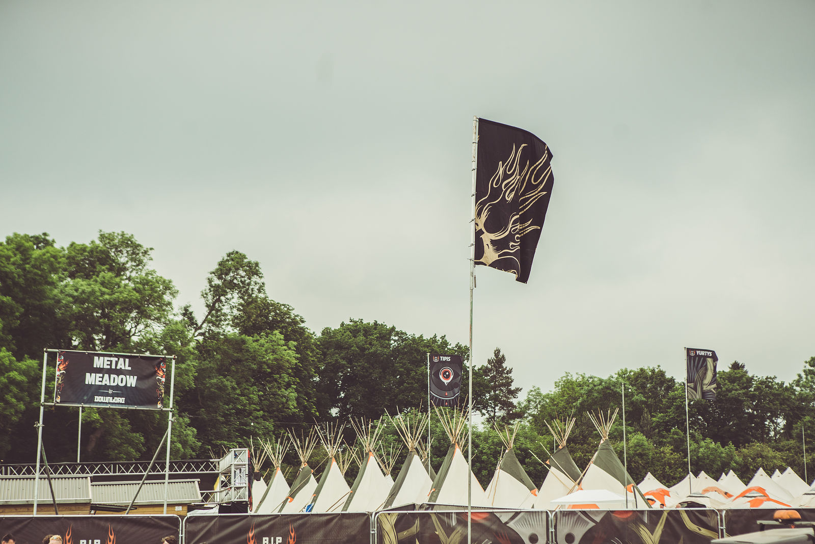 Download Festival 2016