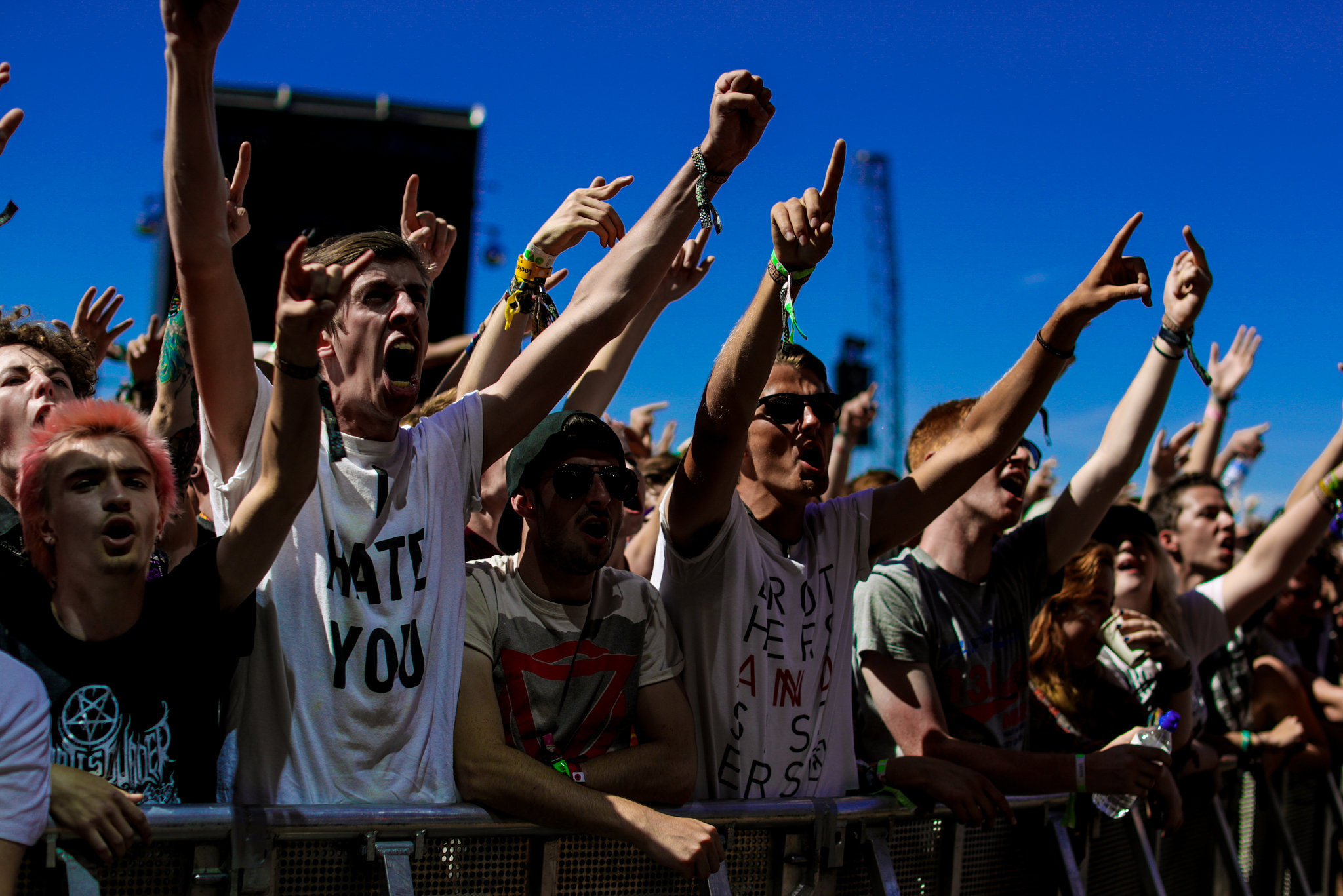 Reading Festival | Gallery | Reading Festival 2016