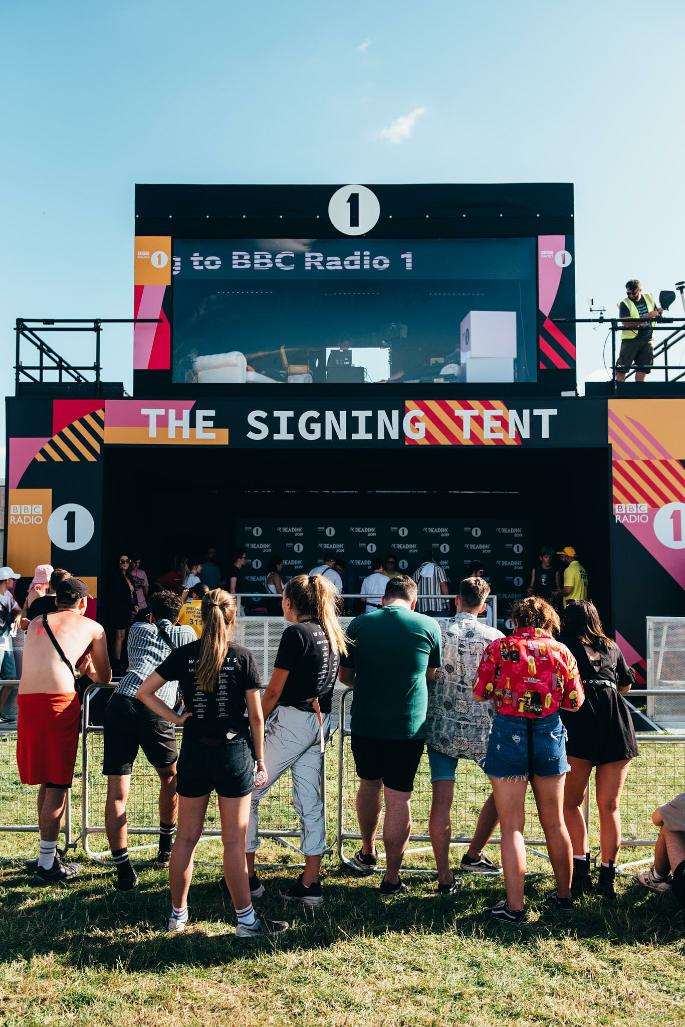 Reading Festival | Gallery | Reading Festival 2019