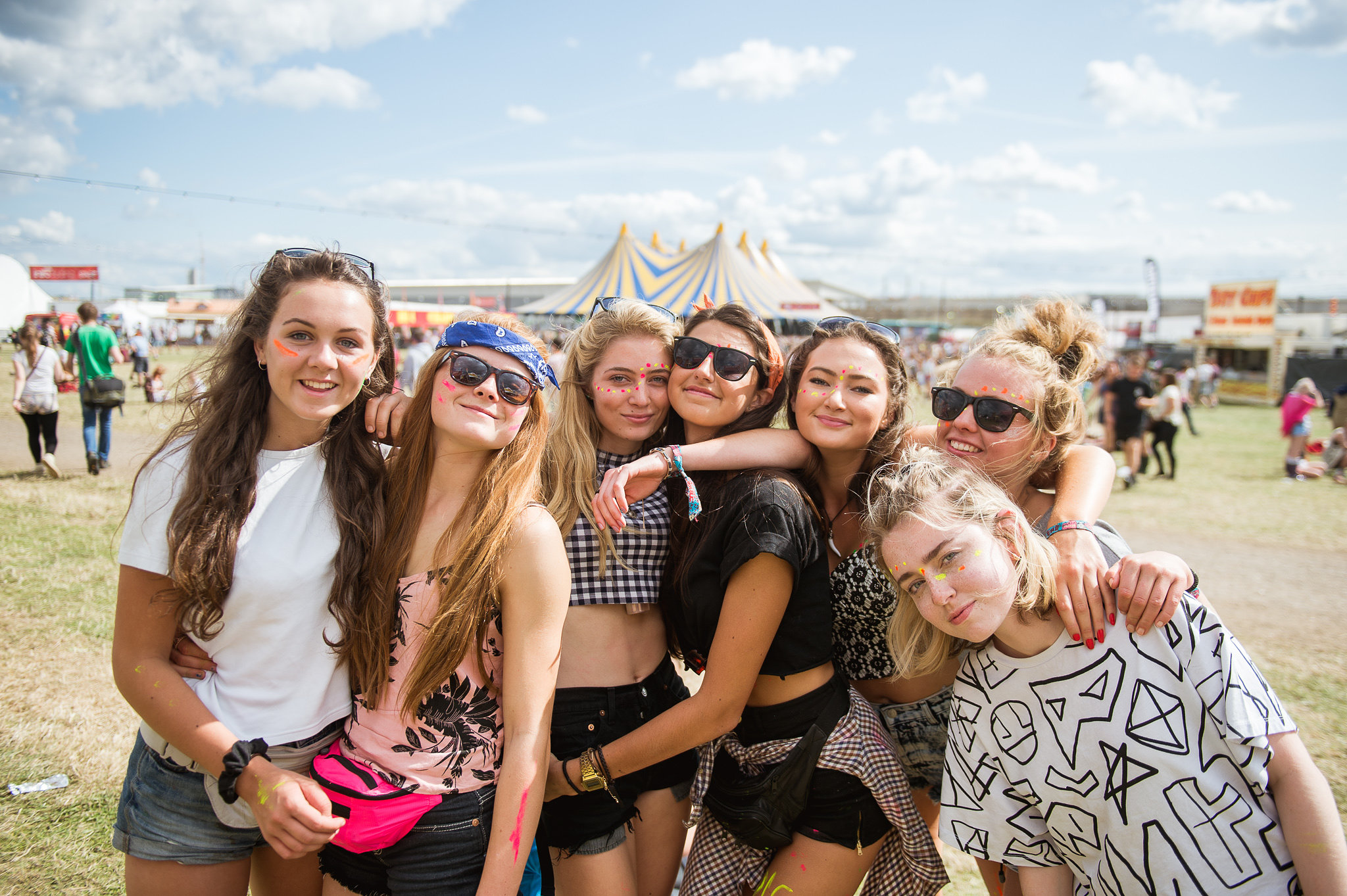 Reading Festival | Gallery | Reading Festival 2014