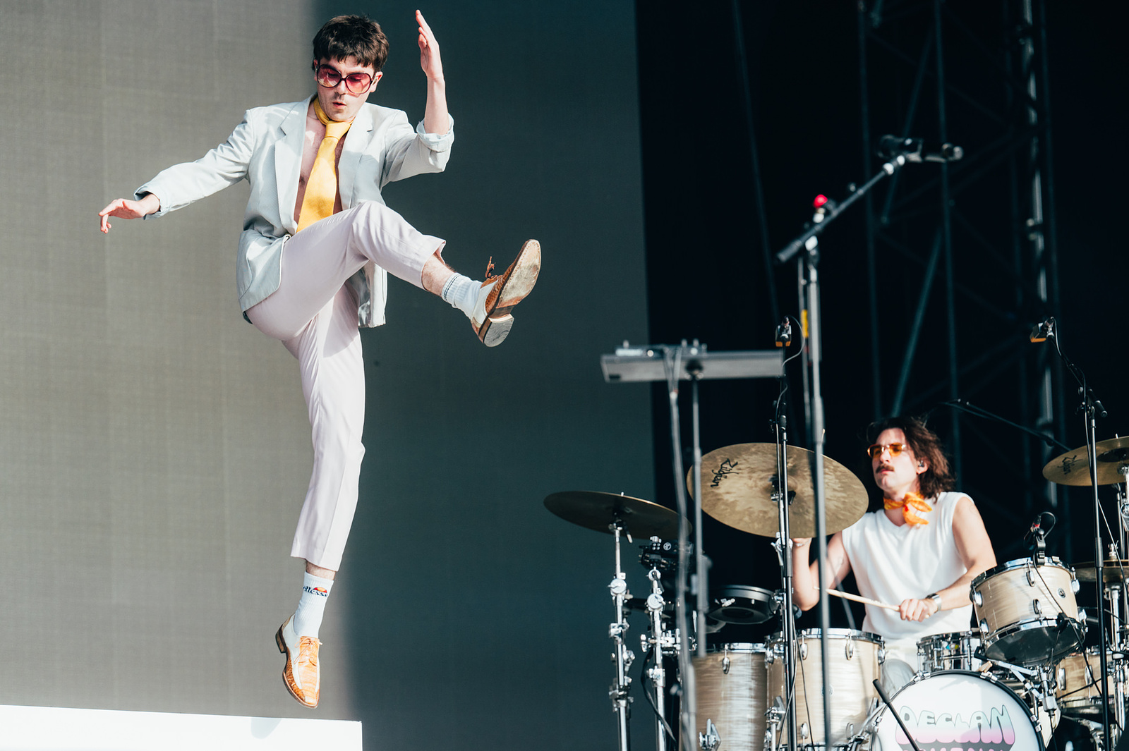 Declan Mckenna
