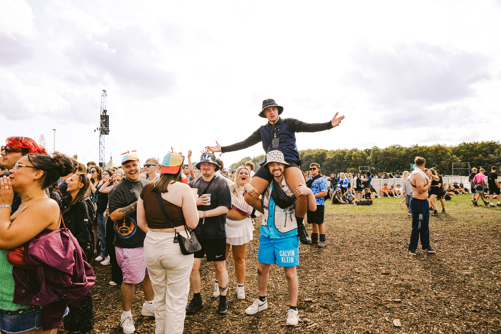 Leeds Festival Gallery Leeds Festival 2024