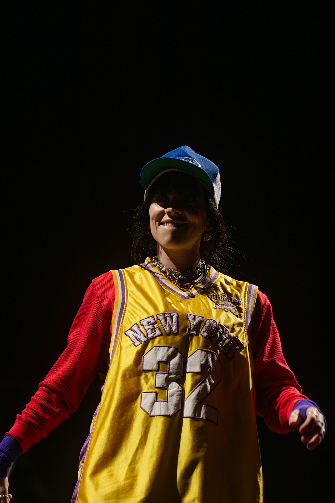 Billie Eilish