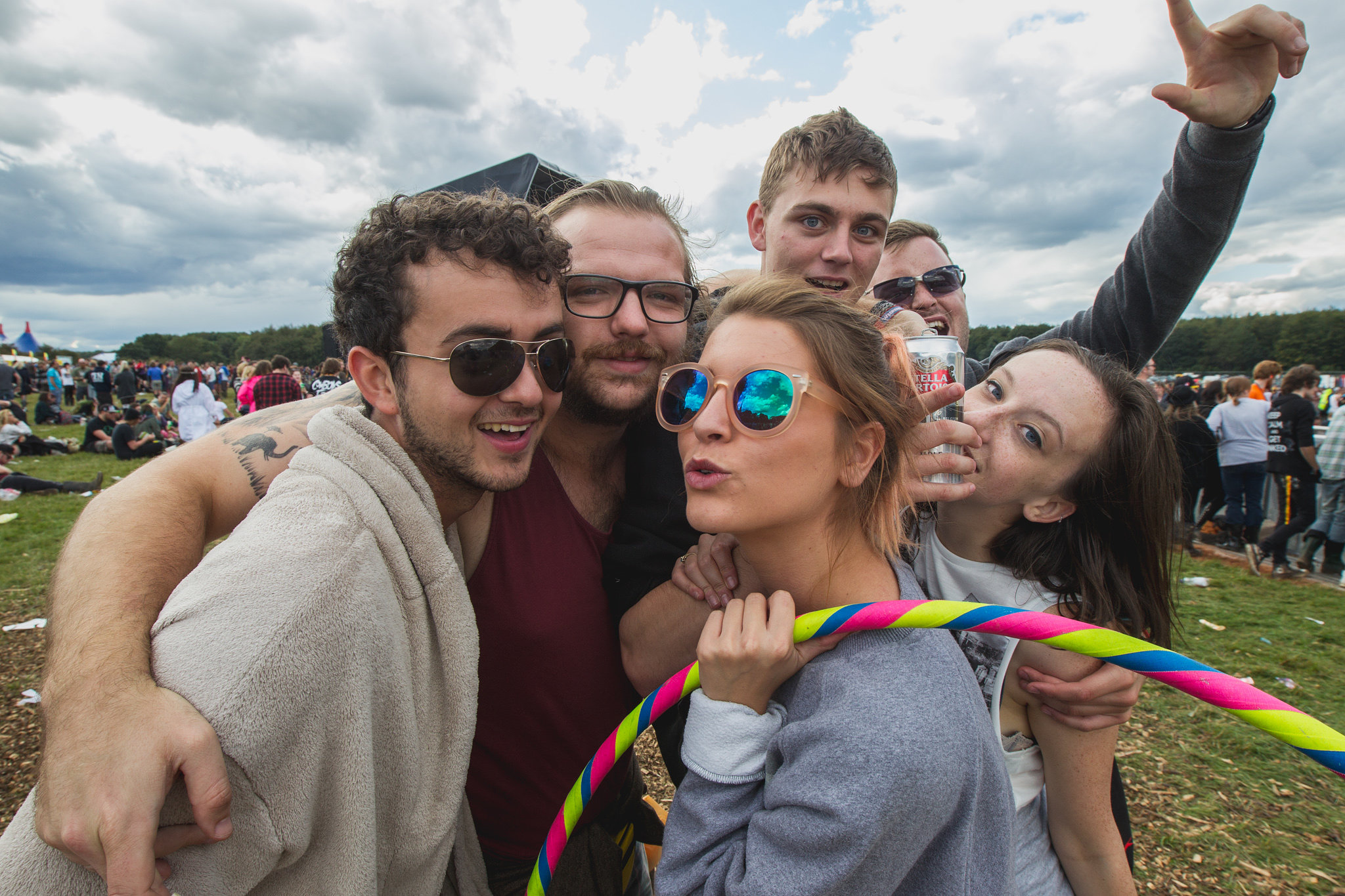 Leeds Festival | Gallery | Leeds Festival 2014