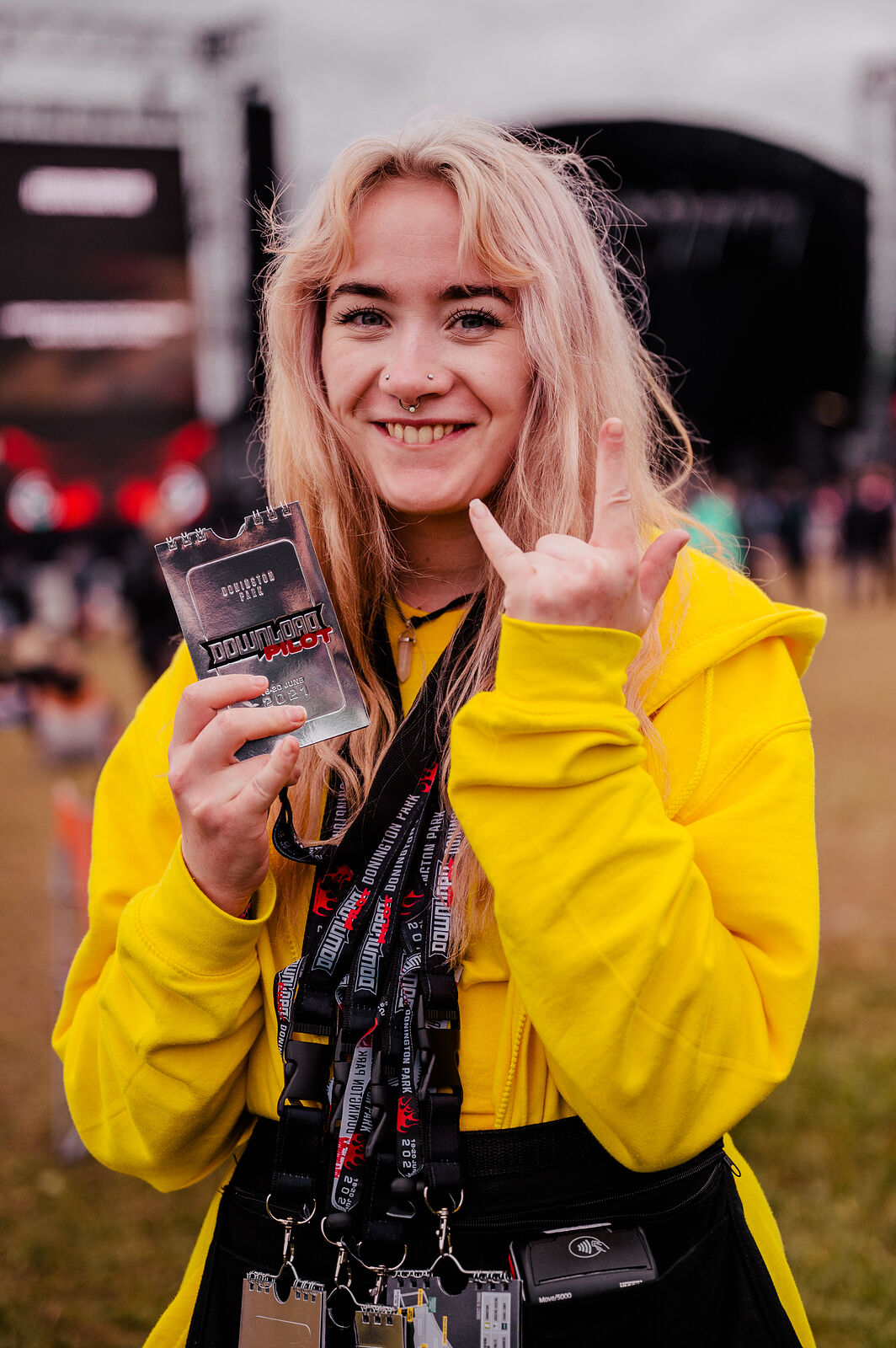 Download Festival Pilot