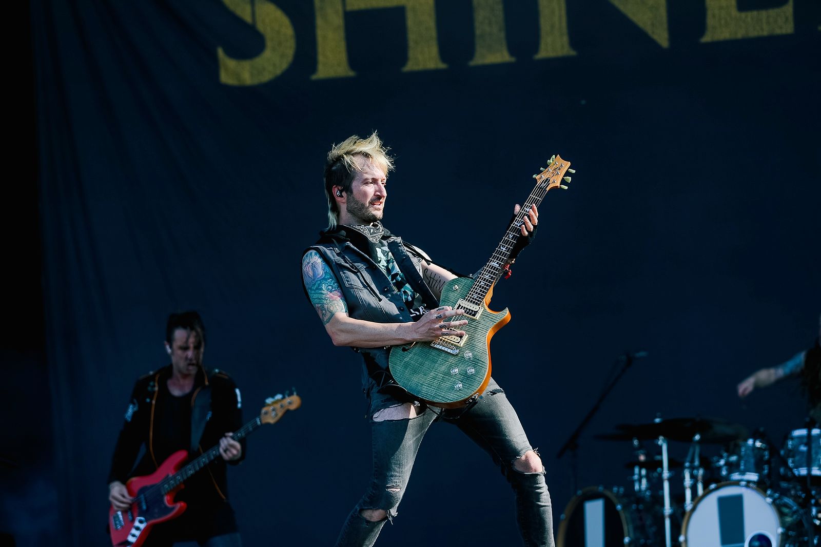 Shinedown