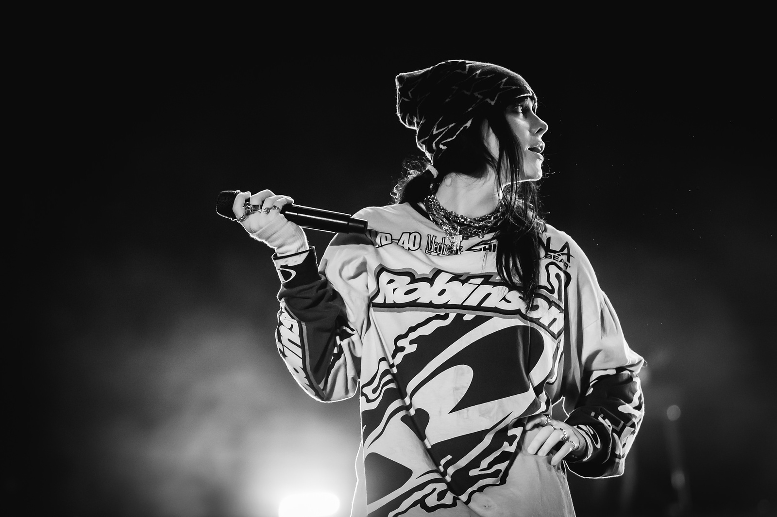 Billie Eilish