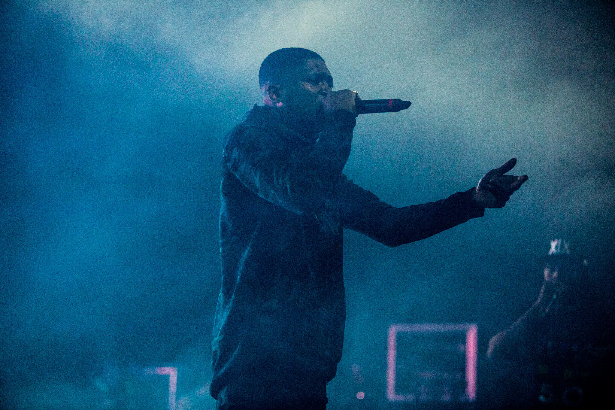 Reading Festival | Gallery | Boy Better Know