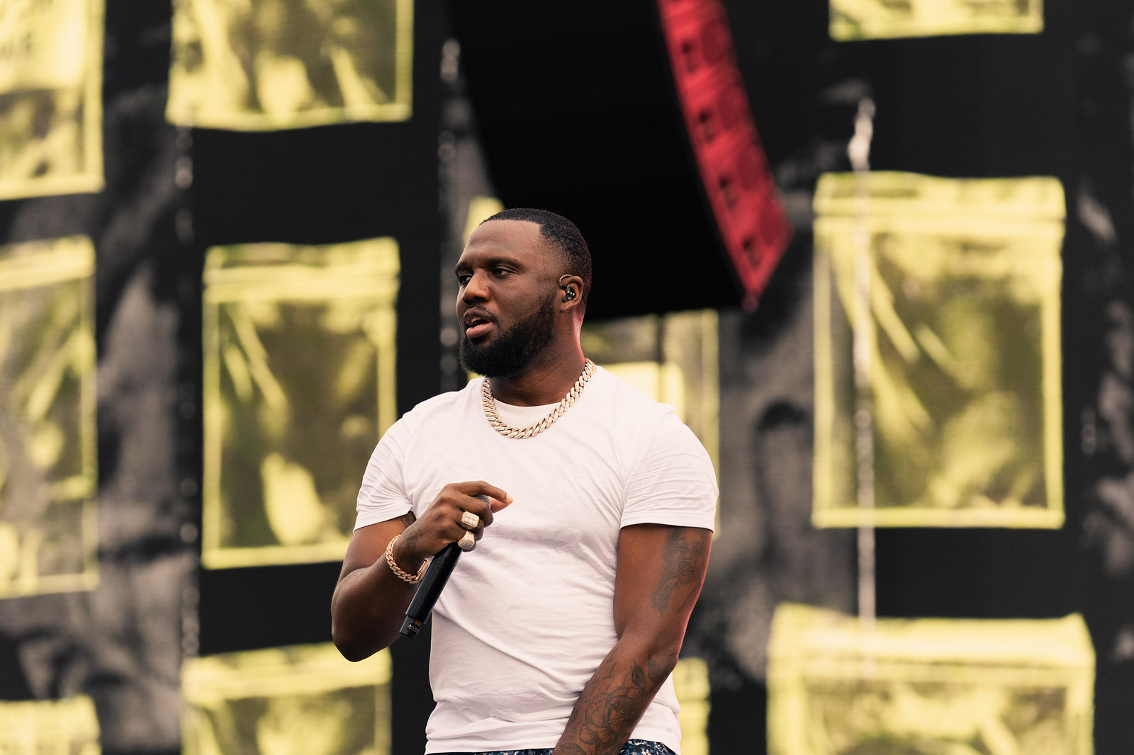Headie One