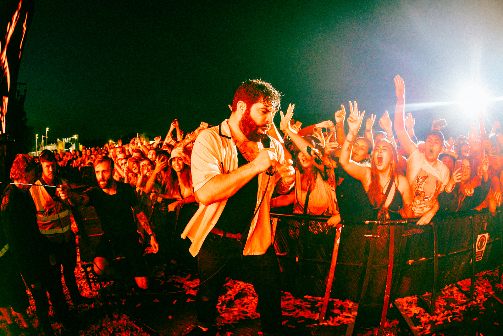 Foals