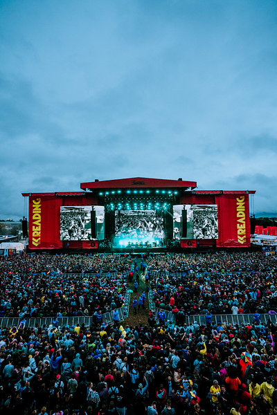 Reading Festival | Gallery | Reading Festival 2018