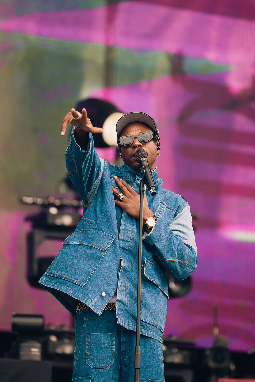 Joey Bada$$
