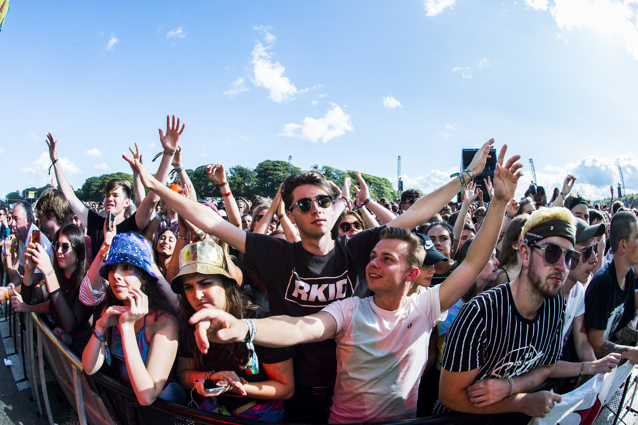 Rockstar Energy presents Leeds Festival | Bramham Park » 21 – 25 August ...