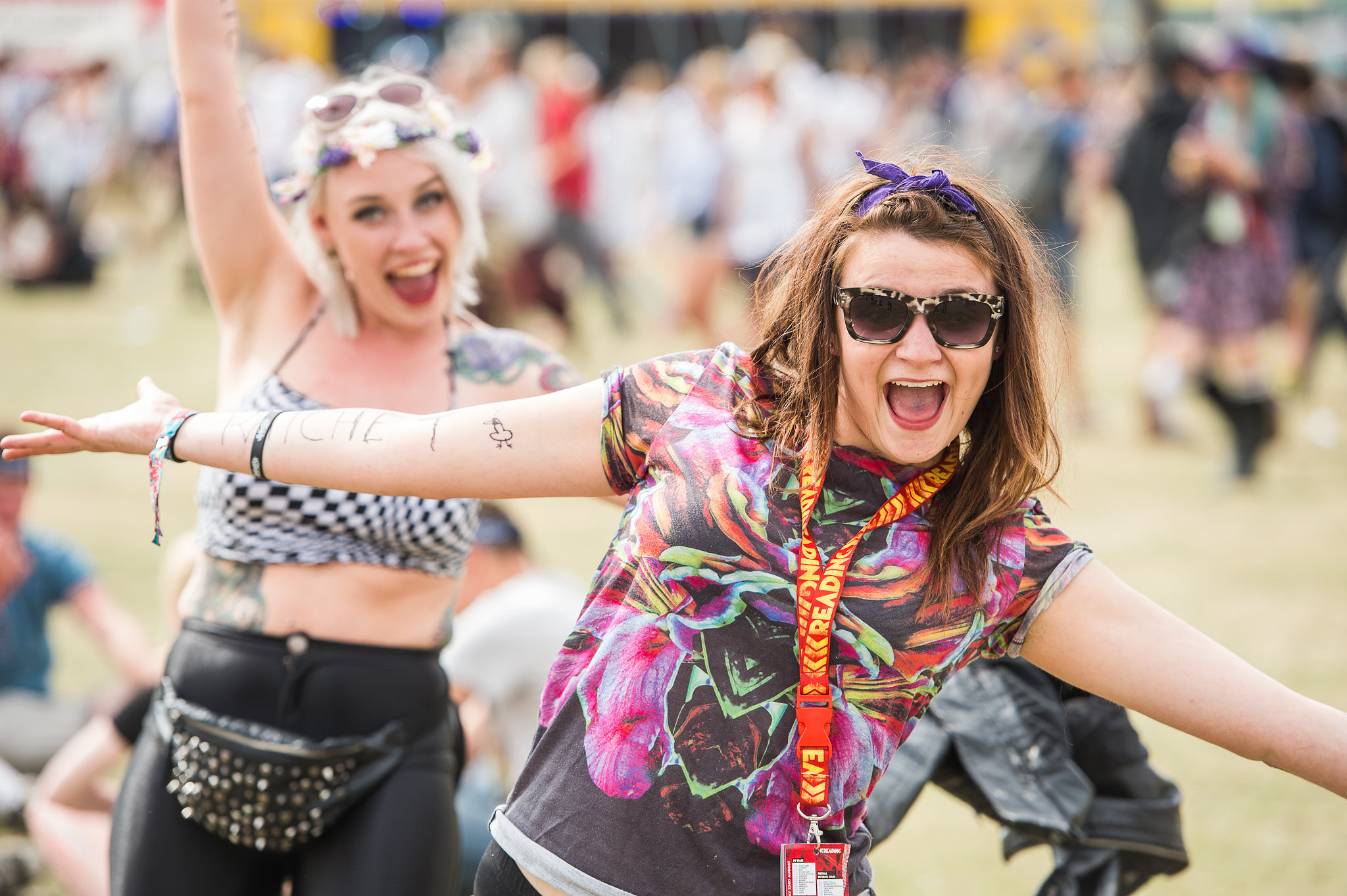 Reading Festival | Gallery | Reading Festival 2014