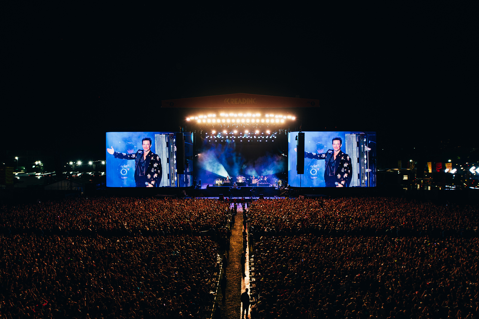 The Killers