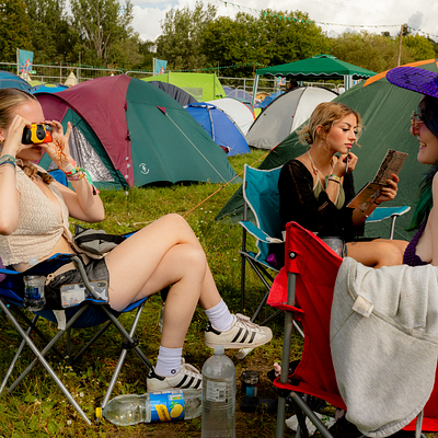Reading Festival 2023