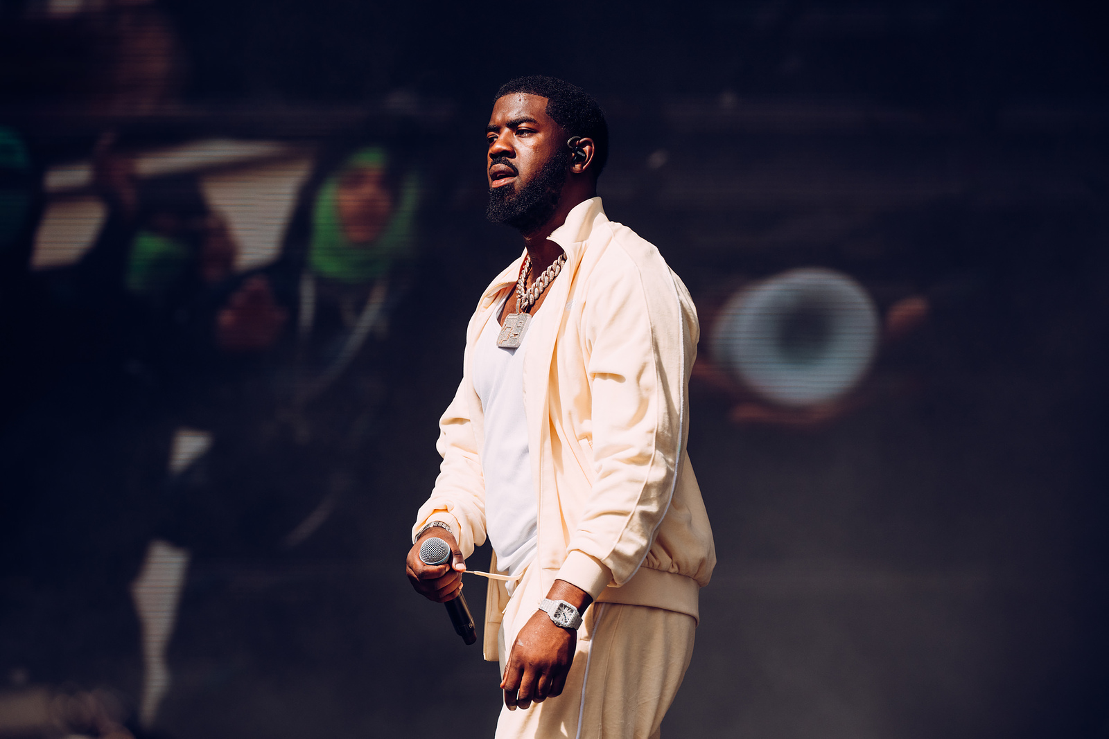 Tion Wayne