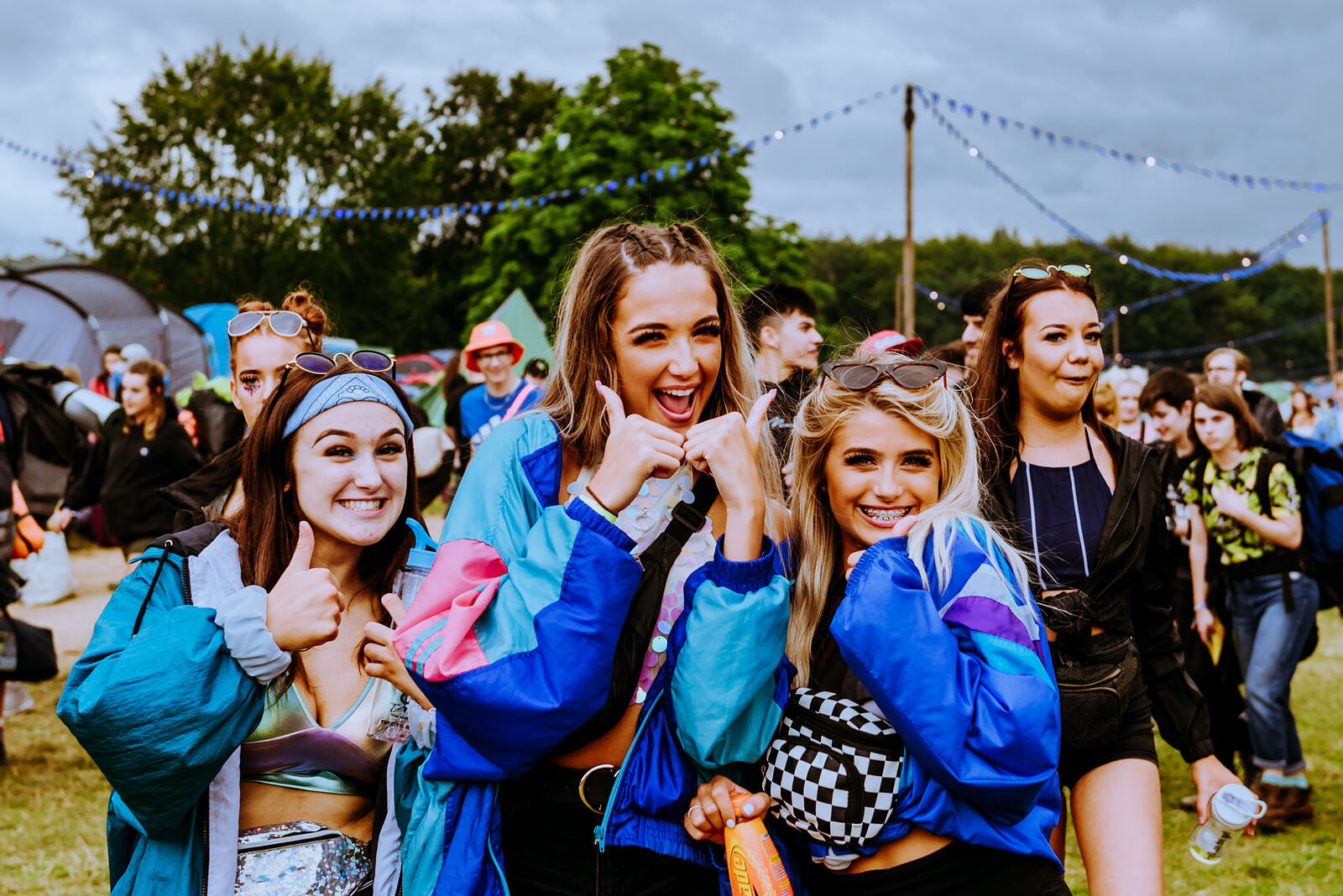 Leeds Festival 2019