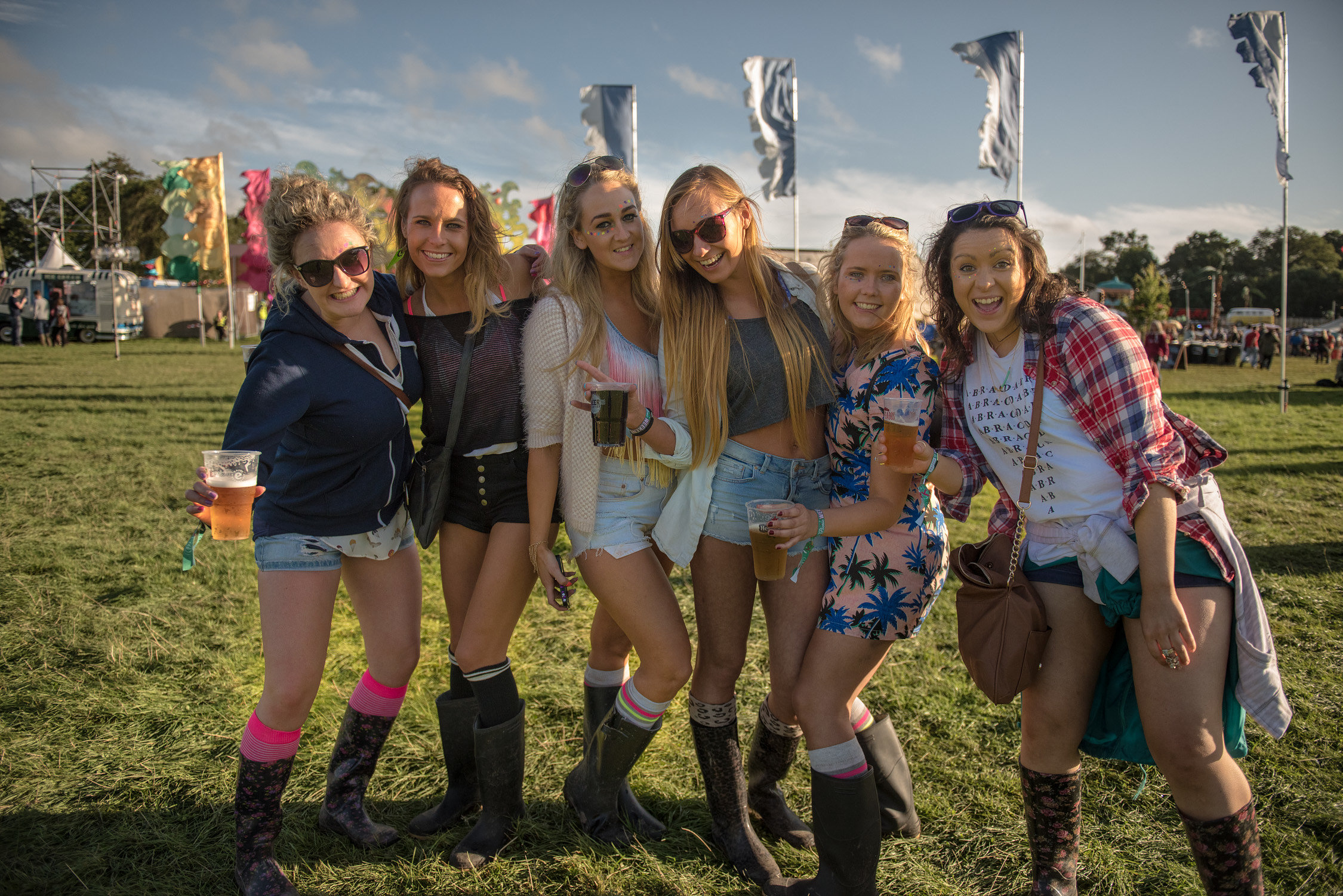 Electric Picnic Gallery Electric Picnic 2014
