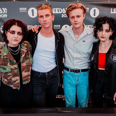 Pale Waves