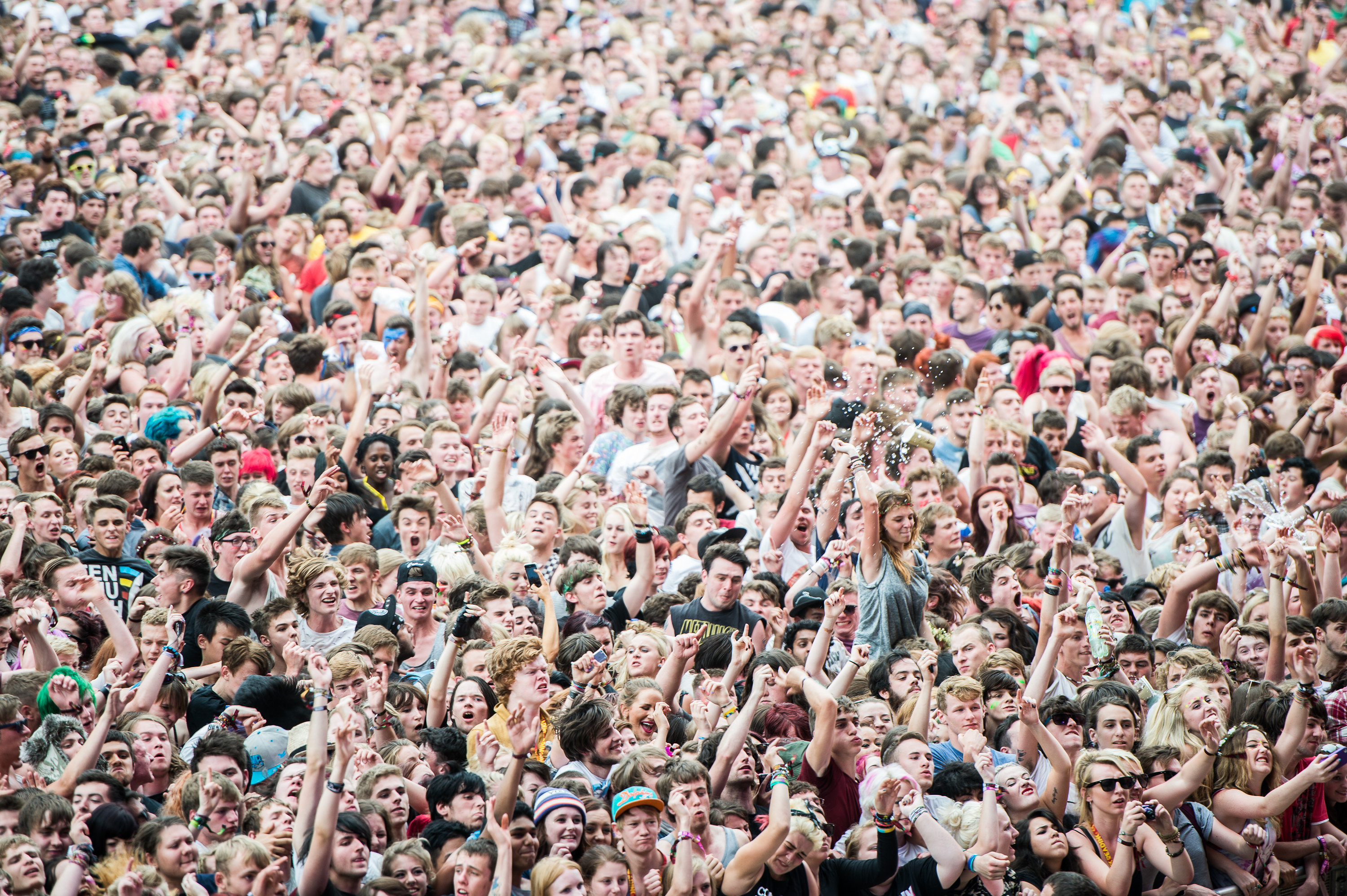 Reading Festival | Gallery | Reading Festival 2013