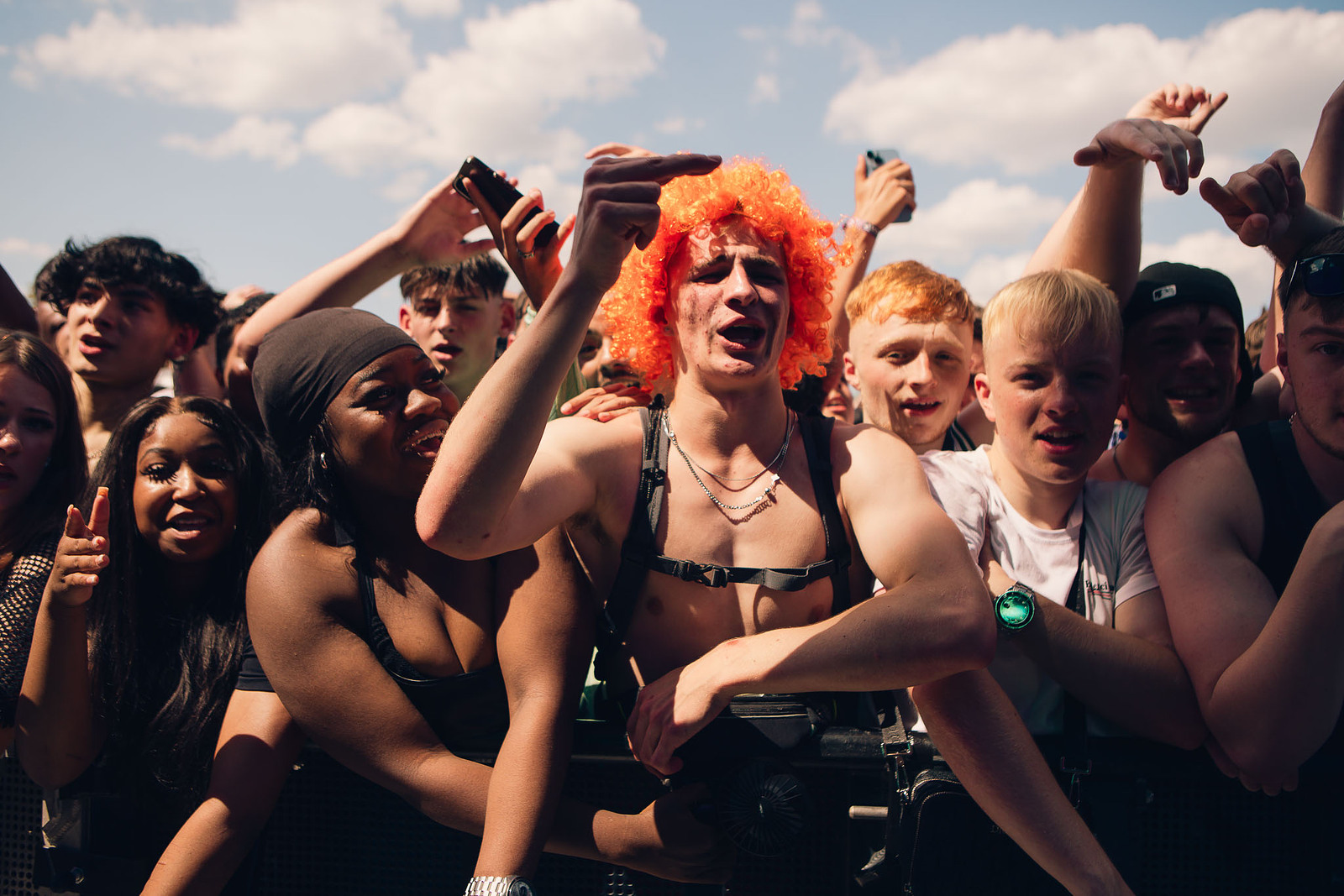 Wireless Festival 2023
