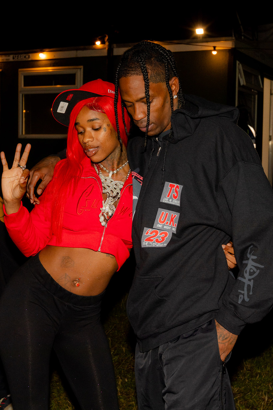 Travis Scott