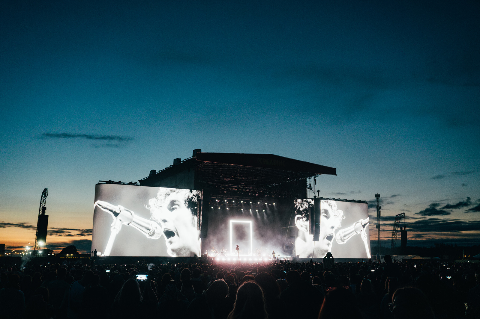 Reading Festival 2023