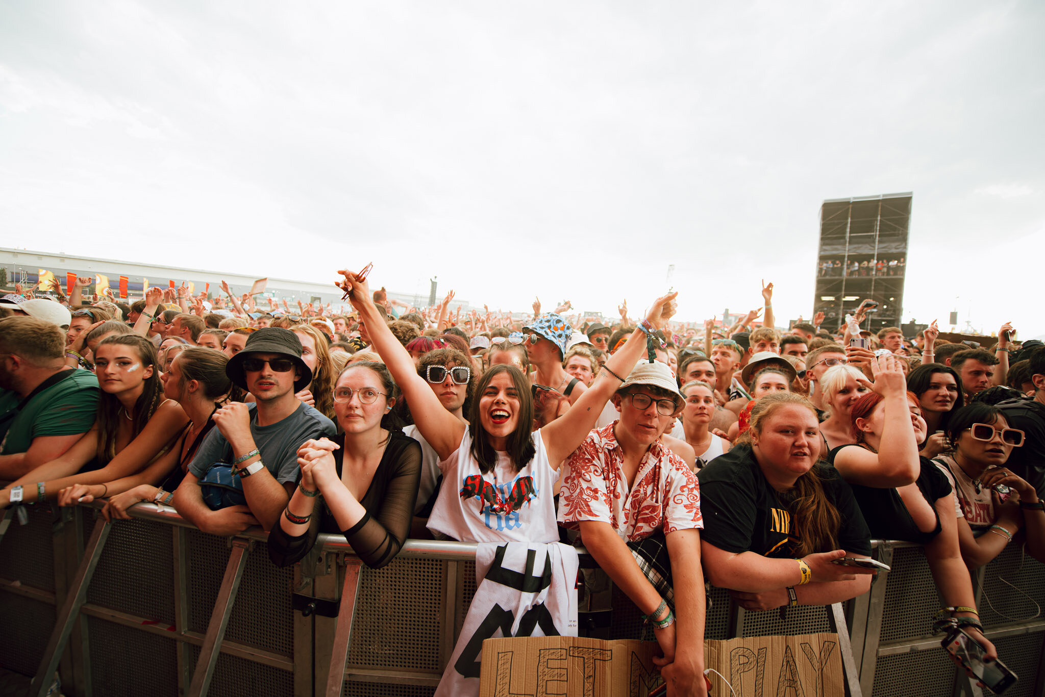 Reading Festival | Gallery | Fontaines D.C